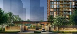 The Continuum (D15), Apartment #594110551